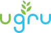 UGRU CRM for Financial Advisors logo